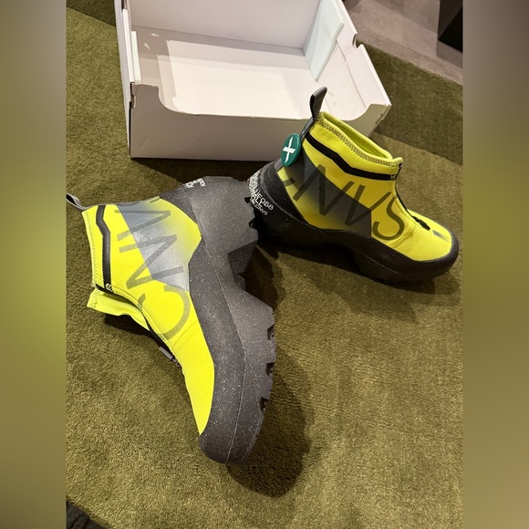 New - Converse - A Cold Wall - Geo Forma Boot - Picture 5 of 8